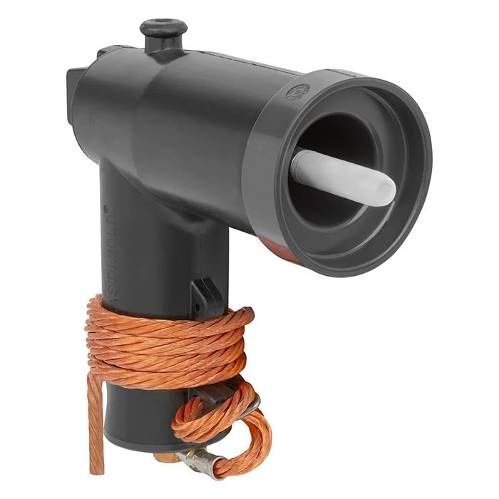 Lightning Arrester Elbow 35kV 200A OCC |