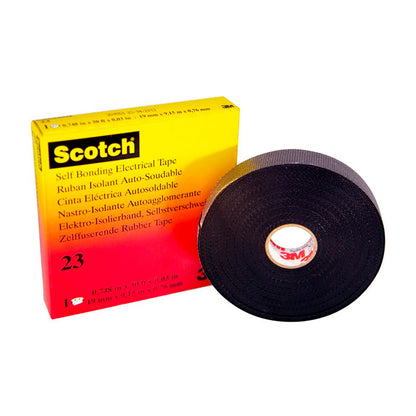 Cinta de PVC Scotch® SUPER 23