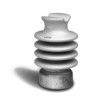 13PD Porcelain Insulator