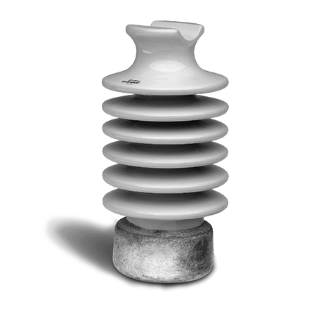 22PD Porcelain Insulator