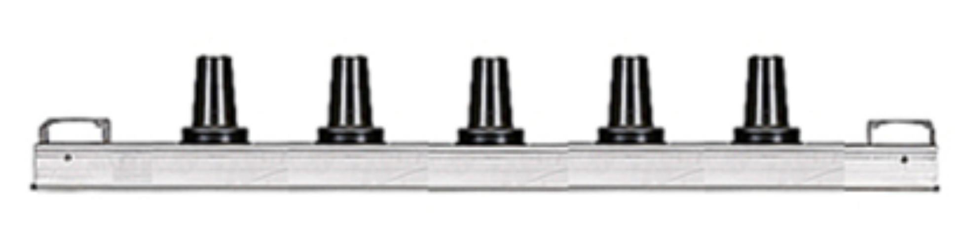 Caja Derivadora Combinada 5 Vías 5-200 AMP