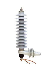 Riser Pole Lightning Arrester