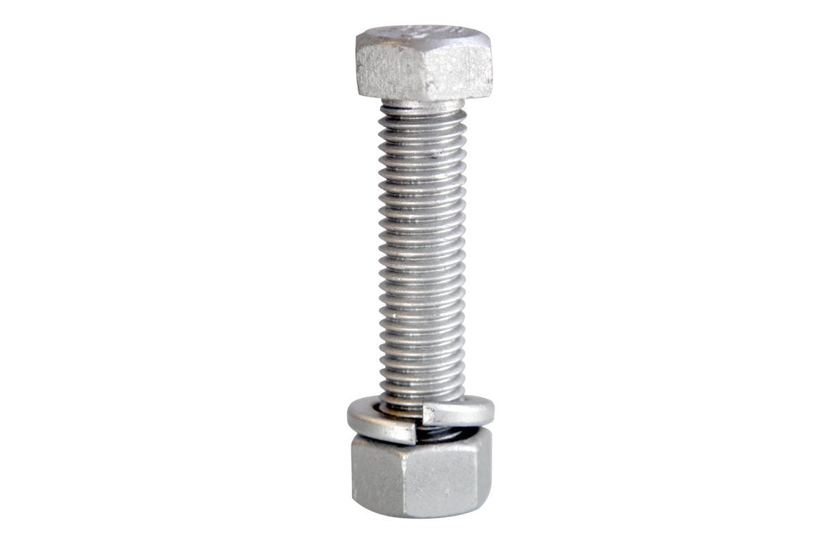 Machine Screw